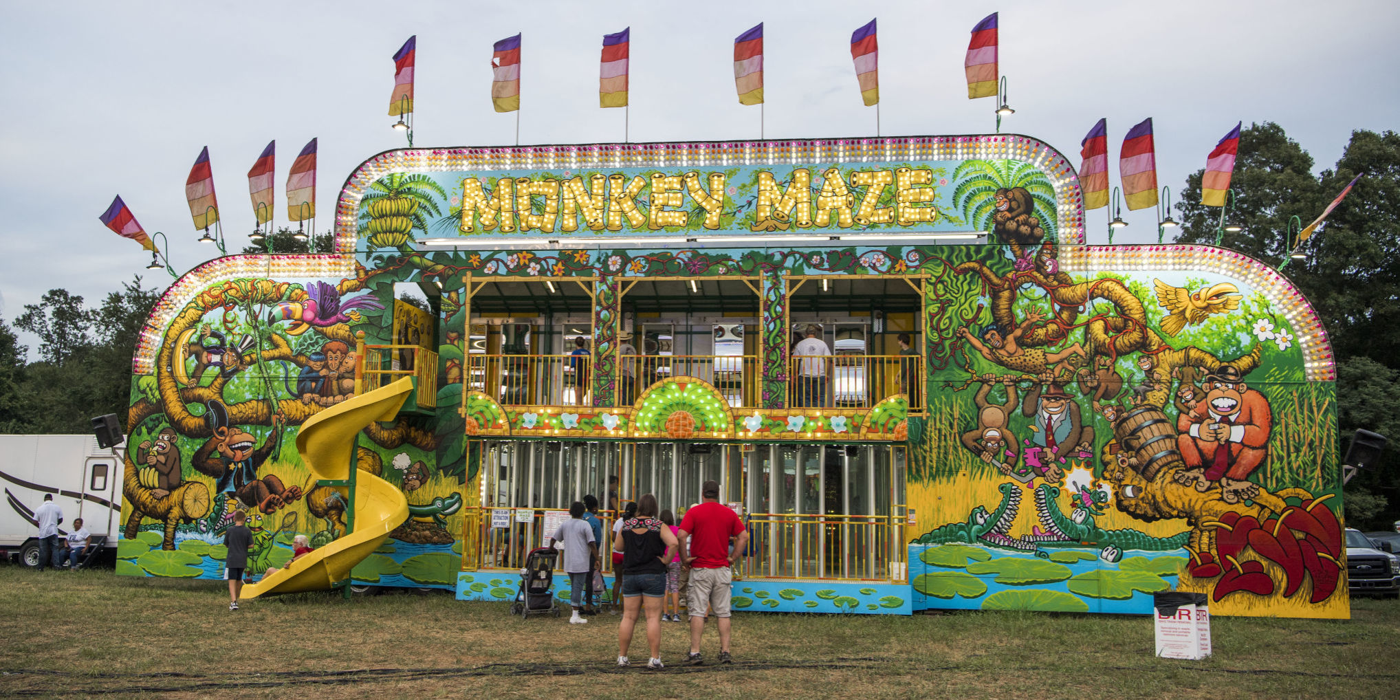 Amherst fair 14